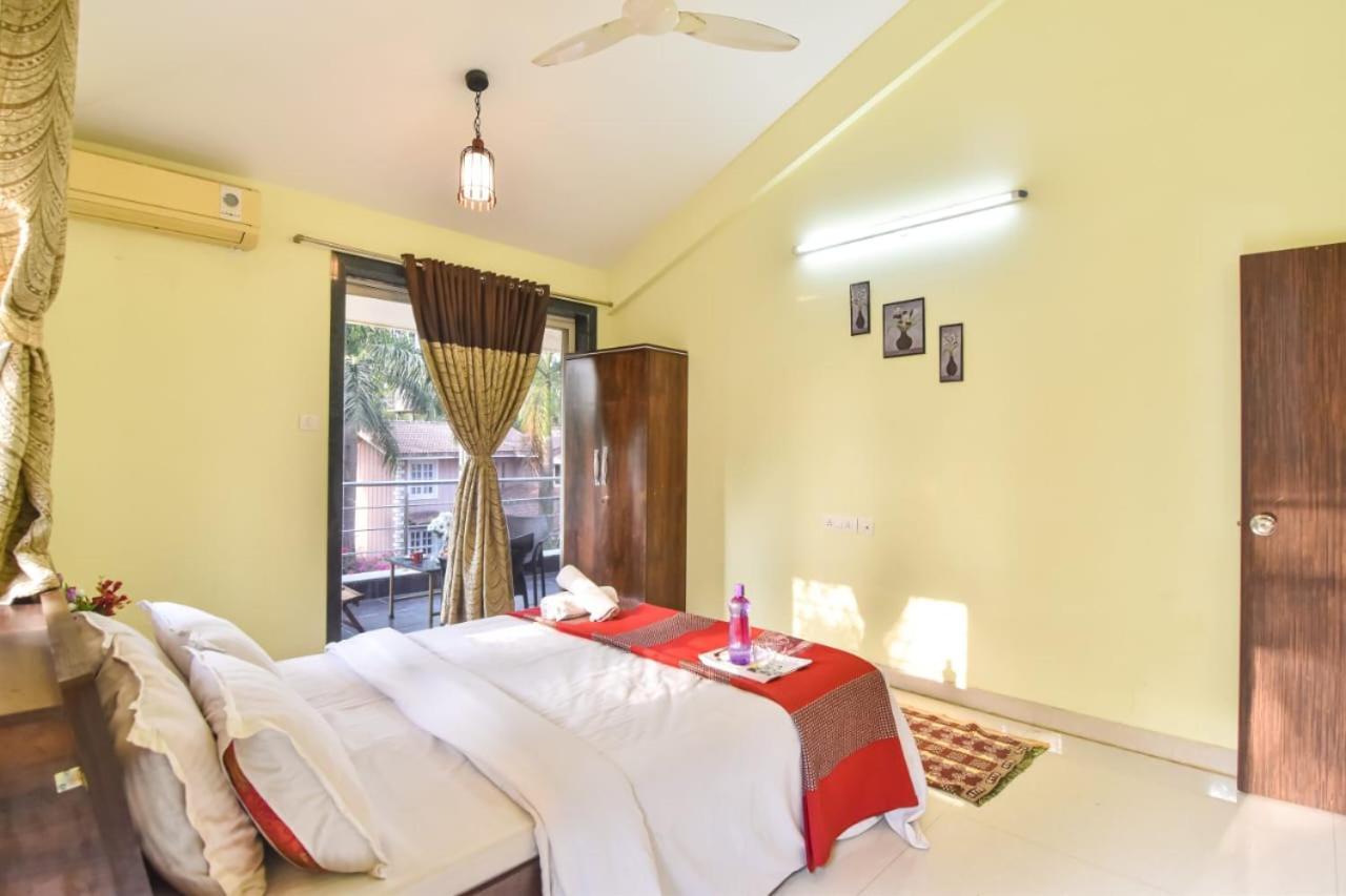 Pine View 2Bhk Villa Lonavala Exterior photo