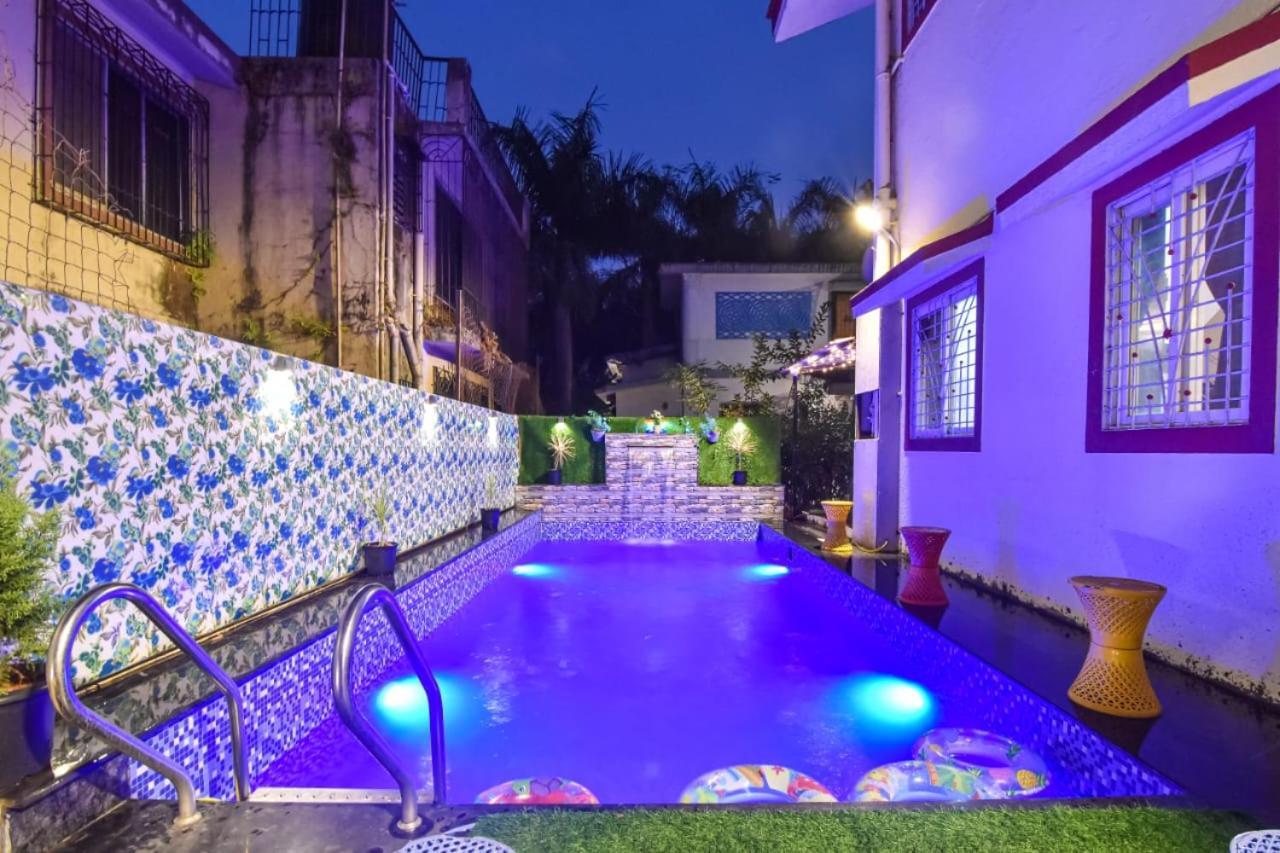 Pine View 2Bhk Villa Lonavala Exterior photo